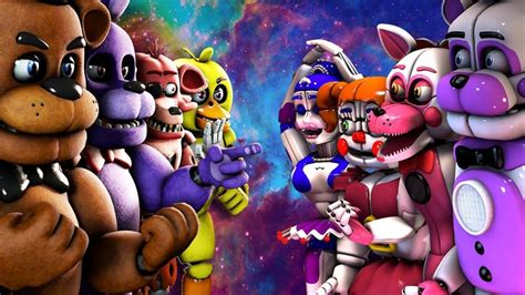 fnaf soap2day